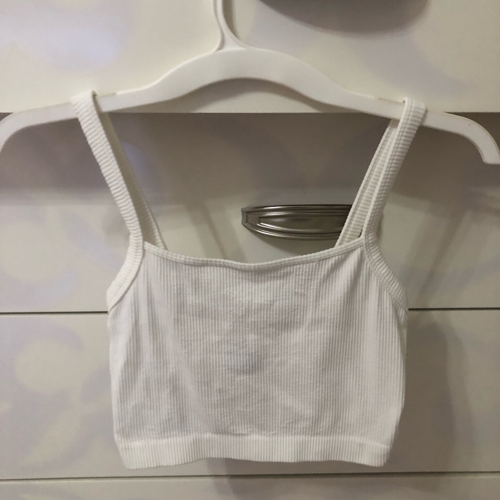 NWOT Target Colsie Tank Top